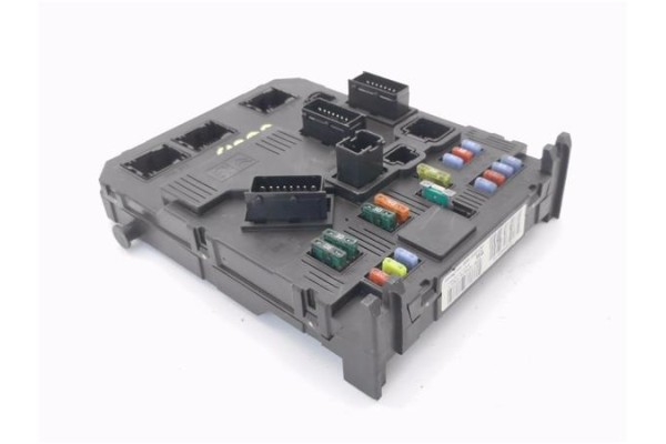 Recambio de bsi para citroen xsara picasso 2.0 hdi referencia OEM IAM 9653667680 S118085220E 