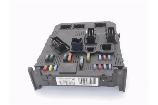 Recambio de bsi para citroen xsara picasso 2.0 hdi referencia OEM IAM 9653667680 S118085220E 