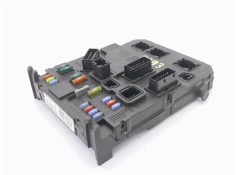 Recambio de bsi para citroen xsara picasso 2.0 hdi referencia OEM IAM 9653667680 S118085220E 