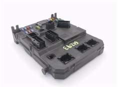 Recambio de bsi para citroen xsara picasso 2.0 hdi referencia OEM IAM 9653667680 S118085220E 