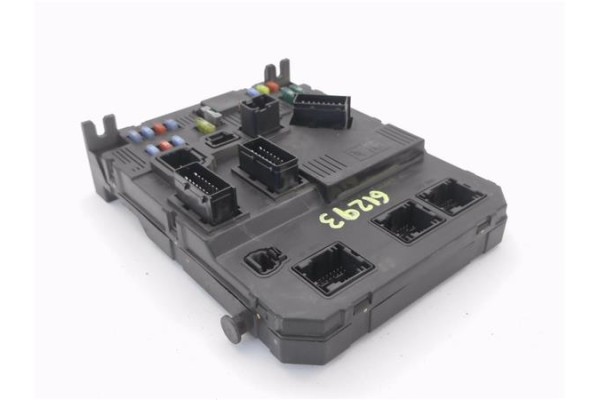 Recambio de bsi para citroen xsara picasso 2.0 hdi referencia OEM IAM 9653667680 S118085220E 