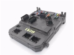 Recambio de bsi para citroen xsara picasso 2.0 hdi referencia OEM IAM 9653667680 S118085220E 
