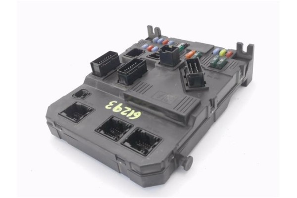 Recambio de bsi para citroen xsara picasso 2.0 hdi referencia OEM IAM 9653667680 S118085220E 