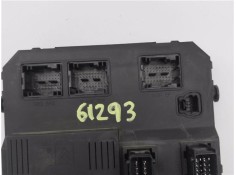 Recambio de bsi para citroen xsara picasso 2.0 hdi referencia OEM IAM 9653667680 S118085220E 