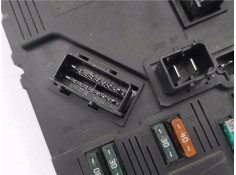 Recambio de bsi para citroen xsara picasso 2.0 hdi referencia OEM IAM 9653667680 S118085220E 