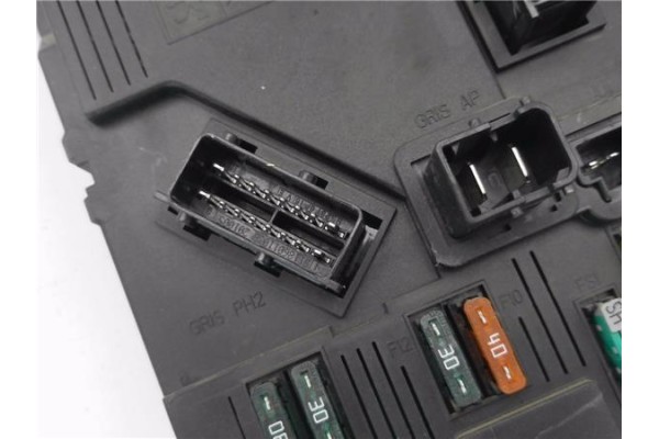 Recambio de bsi para citroen xsara picasso 2.0 hdi referencia OEM IAM 9653667680 S118085220E 