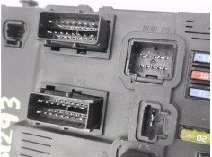Recambio de bsi para citroen xsara picasso 2.0 hdi referencia OEM IAM 9653667680 S118085220E 