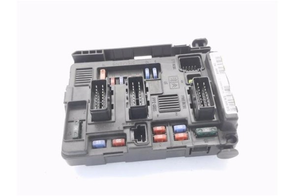 Recambio de bsm para citroen xsara picasso 2.0 hdi referencia OEM IAM 9650618480 U118470003L 