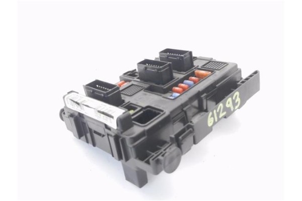 Recambio de bsm para citroen xsara picasso 2.0 hdi referencia OEM IAM 9650618480 U118470003L 