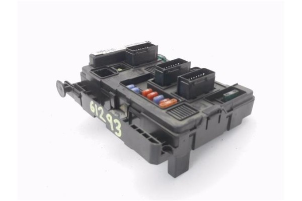 Recambio de bsm para citroen xsara picasso 2.0 hdi referencia OEM IAM 9650618480 U118470003L 