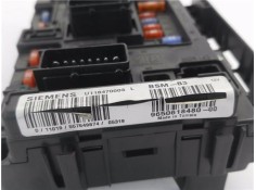 Recambio de bsm para citroen xsara picasso 2.0 hdi referencia OEM IAM 9650618480 U118470003L 