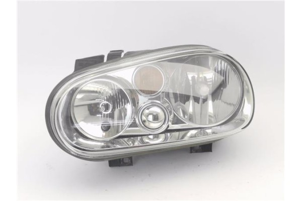 Recambio de faro delantero izquierdo para volkswagen golf iv berlina (1j1) 1.6 16v referencia OEM IAM 1J1941015B  