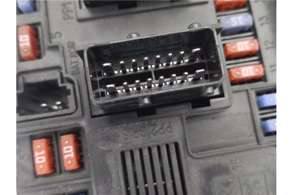 Recambio de bsm para citroen xsara picasso 2.0 hdi referencia OEM IAM 9650618480 U118470003L 