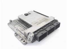Recambio de centralita para opel vivaro 2.0 cdti referencia OEM IAM 8200666516 281014648 
