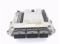 Recambio de centralita para opel vivaro 2.0 cdti referencia OEM IAM 8200666516 281014648 