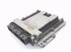Recambio de centralita para opel vivaro 2.0 cdti referencia OEM IAM 8200666516 281014648 