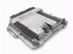 Recambio de centralita para opel vivaro 2.0 cdti referencia OEM IAM 8200666516 281014648 