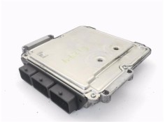 Recambio de centralita para opel vivaro 2.0 cdti referencia OEM IAM 8200666516 281014648 
