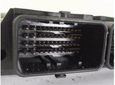 Recambio de centralita para opel vivaro 2.0 cdti referencia OEM IAM 8200666516 281014648 