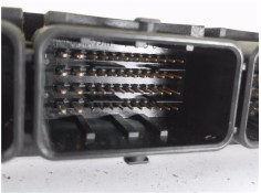 Recambio de centralita para opel vivaro 2.0 cdti referencia OEM IAM 8200666516 281014648 