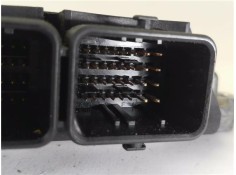 Recambio de centralita para opel vivaro 2.0 cdti referencia OEM IAM 8200666516 281014648 
