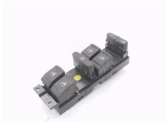 Recambio de mando elevalunas delantero izquierdo para volkswagen passat berlina (3b3) 1.9 tdi referencia OEM IAM 1J4959857D  