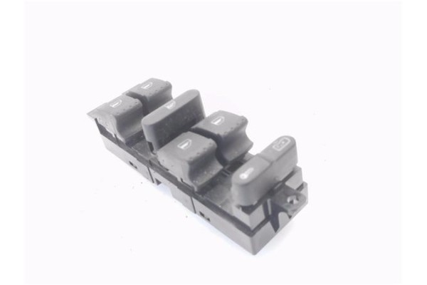 Recambio de mando elevalunas delantero izquierdo para volkswagen passat berlina (3b3) 1.9 tdi referencia OEM IAM 1J4959857D  
