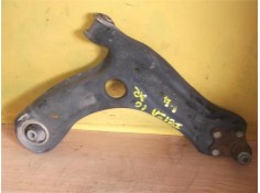 Recambio de brazo inferior delantero izquierdo para seat ibiza berlina (6j5) 1.4 16v referencia OEM IAM 6R0407151F  
