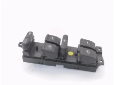 Recambio de mando elevalunas delantero izquierdo para volkswagen passat berlina (3b3) 1.9 tdi referencia OEM IAM 1J4959857D  