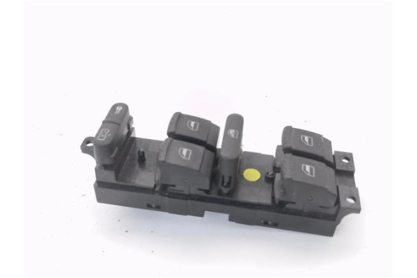 Recambio de mando elevalunas delantero izquierdo para volkswagen passat berlina (3b3) 1.9 tdi referencia OEM IAM 1J4959857D  