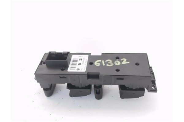 Recambio de mando elevalunas delantero izquierdo para volkswagen passat berlina (3b3) 1.9 tdi referencia OEM IAM 1J4959857D  