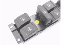 Recambio de mando elevalunas delantero izquierdo para volkswagen passat berlina (3b3) 1.9 tdi referencia OEM IAM 1J4959857D  