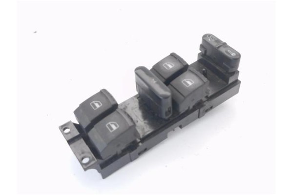 Recambio de mando elevalunas delantero izquierdo para volkswagen golf iv berlina (1j1) 1.6 16v referencia OEM IAM 1J4959857D  