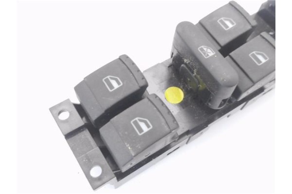 Recambio de mando elevalunas delantero izquierdo para volkswagen passat berlina (3b3) 1.9 tdi referencia OEM IAM 1J4959857D  