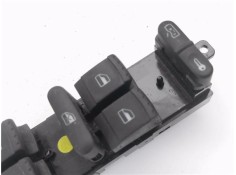 Recambio de mando elevalunas delantero izquierdo para volkswagen passat berlina (3b3) 1.9 tdi referencia OEM IAM 1J4959857D  