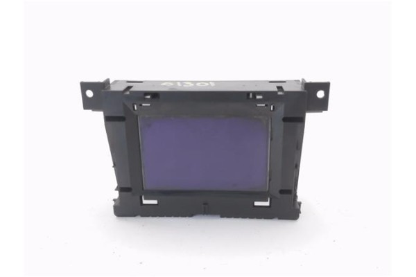 Recambio de pantalla para opel astra h berlina 1.8 referencia OEM IAM 13111163 5WK70032 