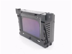 Recambio de pantalla para opel astra h berlina 1.8 referencia OEM IAM 13111163 5WK70032 