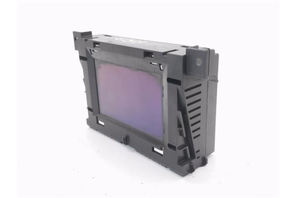 Recambio de pantalla para opel astra h berlina 1.8 referencia OEM IAM 13111163 5WK70032 