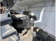 Recambio de refuerzo paragolpes trasero para alfa romeo giulia (952) 2.2 super referencia OEM IAM 50544170 10111182633 