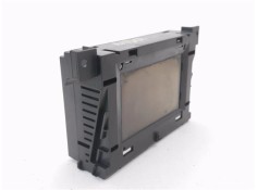 Recambio de pantalla para opel astra h berlina 1.8 referencia OEM IAM 13111163 5WK70032 
