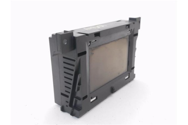 Recambio de pantalla para opel astra h berlina 1.8 referencia OEM IAM 13111163 5WK70032 