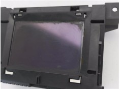 Recambio de pantalla para opel astra h berlina 1.8 referencia OEM IAM 13111163 5WK70032 