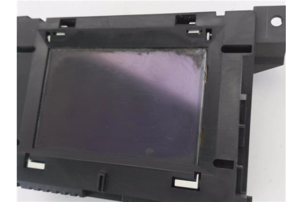 Recambio de pantalla para opel astra h berlina 1.8 referencia OEM IAM 13111163 5WK70032 