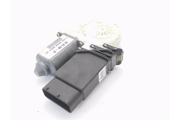 Recambio de motor elevalunas delantero derecho para volkswagen new beetle berlina (9c1/1c1) 1.6 referencia OEM IAM 1J2959801D 10