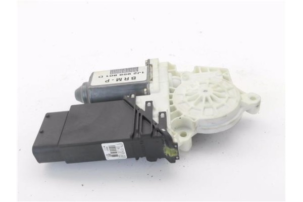 Recambio de motor elevalunas delantero derecho para volkswagen new beetle berlina (9c1/1c1) 1.6 referencia OEM IAM 1J2959801D 10
