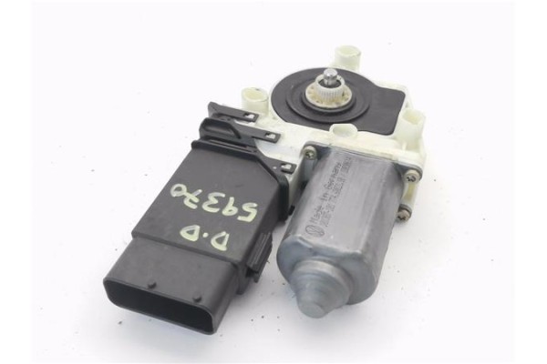 Recambio de motor elevalunas delantero derecho para volkswagen new beetle berlina (9c1/1c1) 1.6 referencia OEM IAM 1J2959801D 10