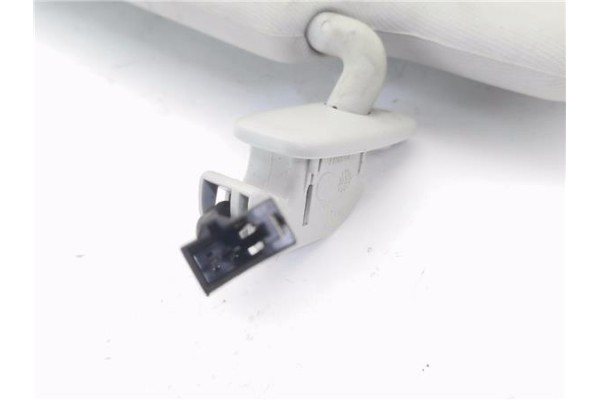 Recambio de parasol izquierdo para volkswagen golf iv berlina (1j1) 1.6 16v referencia OEM IAM 3B0857551AM2F4 3B0857551 