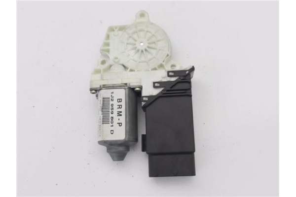 Recambio de motor elevalunas delantero derecho para volkswagen new beetle berlina (9c1/1c1) 1.6 referencia OEM IAM 1J2959801D 10
