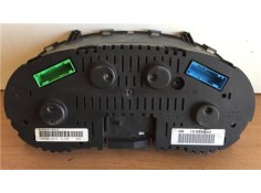 Recambio de cuadro completo para seat ibiza (6k1)(08.1999 ) 1.9 sdi referencia OEM IAM W06K0920801E 110008924028  2