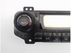 Recambio de mandos climatizador para kia sportage (km) referencia OEM IAM   
